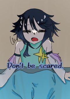 《配信部屋》Don't be scared. ☆15いったら僕について暴露