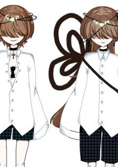 魂募集！うちの子貰ってください！！！