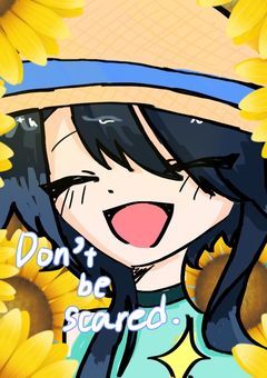 《配信部屋》Don't be scared.    ☆30で黒歴史暴露
