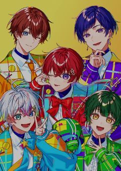 #　双子組さん、3人の子供を拾いました