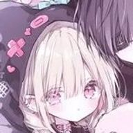 霧恋唯華‪（　ょ ゎ ぃ　）@ねがてぃぶぎみ .ᐣさんのアイコン画像