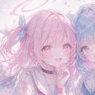 霧恋唯華さんのアイコン画像