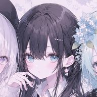 霧恋 唯華　（　ょ ゎ ぃ　）　@小コン参加者募集中さんのアイコン画像
