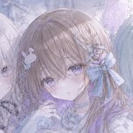 　　　　霧 恋 唯 華（　ょ ゎ ぃ　）@　🪼 💫 🔮さんのアイコン画像