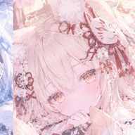 霧 恋  唯 華（　ょ ゎ ぃ　）　#彩音家🩵さんのアイコン画像