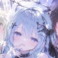 霧 恋  唯 華（　ょ ゎ ぃ　）　#彩音家🩵　#関募中さんのアイコン画像