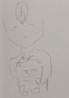 優等生、いろんな人に狙われて毎日逃げる日々です