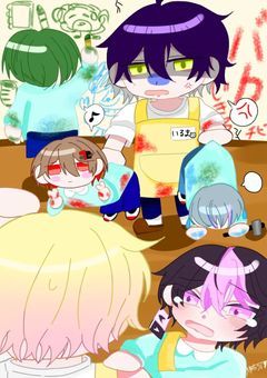 sxxn幼稚園の秘密