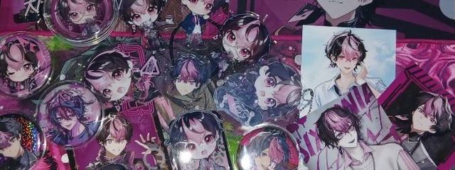 メリーさん🔪🍀♬*゜🗝@サブが使えなくなったかもさんの壁紙画像