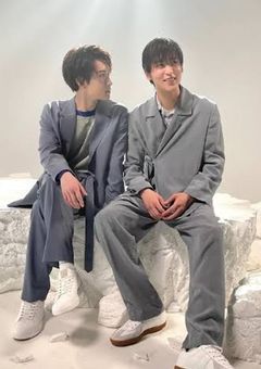 記憶の欠片と君の名前