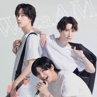 彩さんのアイコン画像