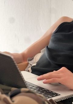 ＆TEAMマンネの副業は....♡