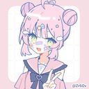 餅月モモ