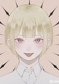 妖怪学校の九尾の狐と死神の妖怪は愛されます