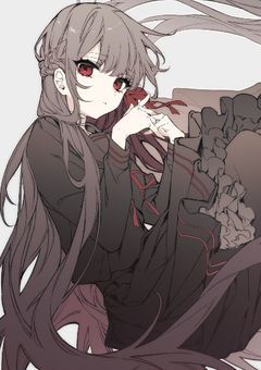 常闇くんの幼馴染ちゃんはいろんな意味で最強です