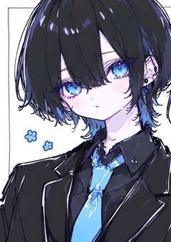 # イ ケ メ ン 美 少 女 に 冷 た い 兄 弟 が 出 来 ま し た 。