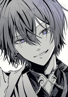 𝑴𝑪𝑻-𝑨 　⌇　 正義のヒーロー