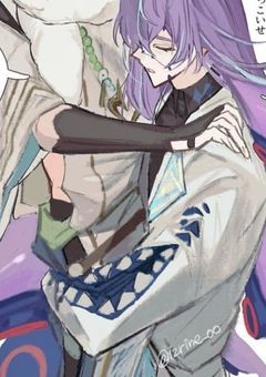 𝐃𝐭𝐜    ⌇　冷徹SPと甘い檻