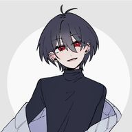玖珂斗ナオ（くがと）さんのアイコン画像