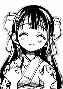 星の笑顔の最強無自覚女子。