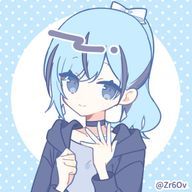 イズさんのアイコン画像