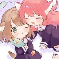 #伽羅さんのアイコン画像