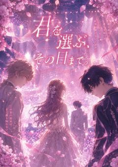 君を選ぶ、その日まで。