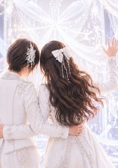 好きって言われても、選べません