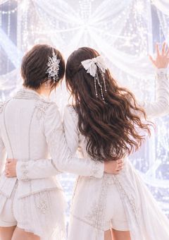 好きって言われても、選べません　II