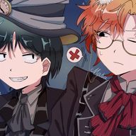 ゆーまぃる💙⚖️さんのアイコン画像