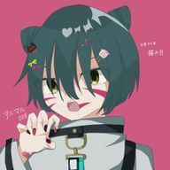 #______.桜さんのアイコン画像
