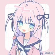 瑠音@さぶあか 低浮上さんのアイコン画像