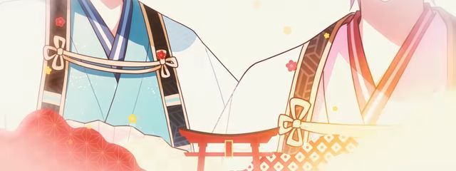 もあさんの壁紙画像