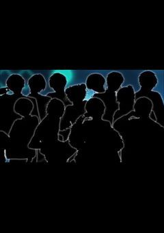 我々の裏の顔は「中国マフィア」