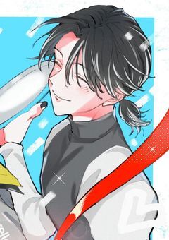 #VTuberしていた事が仲間にバレた件について 星喰右手Ver.