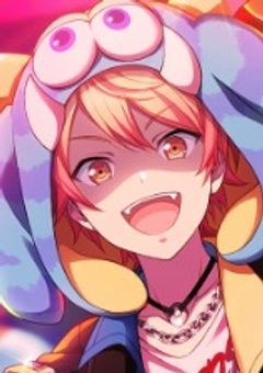 《prsk》🌟総受け〜短編集〜