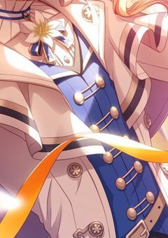 # オレの結婚式ぶち壊されました☆