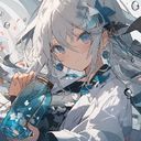 すいてき💧/まだない名