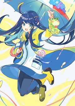 で す わ 界 隈 .