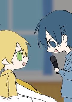 生徒会長、後輩ヤンキーに好かれた件