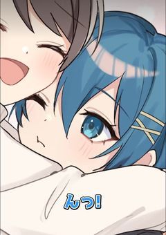 末っ子争奪戦！
