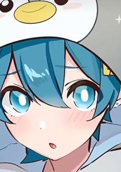 アイドルの君とオタクの俺