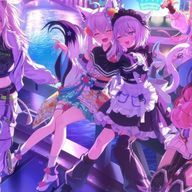 賀神れん　（フォロバします！）さんのアイコン画像