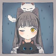 Rei🐉🐾さんのアイコン画像