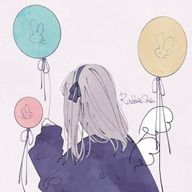 　藍　#フォロバ１００さんのアイコン画像