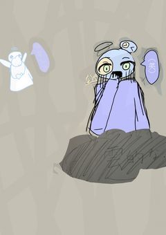 嫌われたんで神になろうと思います☆