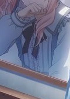 #リボン・エンドロゥル