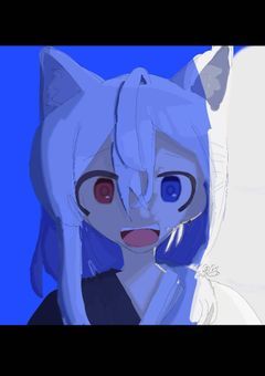イラスト部屋【他界隈】