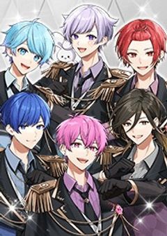 夢女子(?)異世界転生しました～