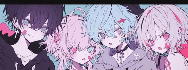 芽々さんさんの壁紙画像